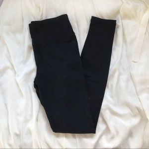 Nicole Miller Original Black Leggings*